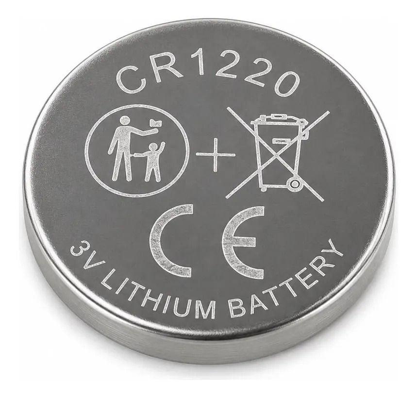 BATERIA 1220 LITHIUM ELGIN
